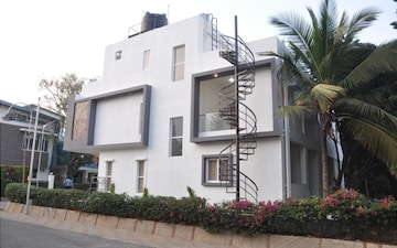 5 BHK Villa For Sale in Prestige Laughing Waters, Whitefield
