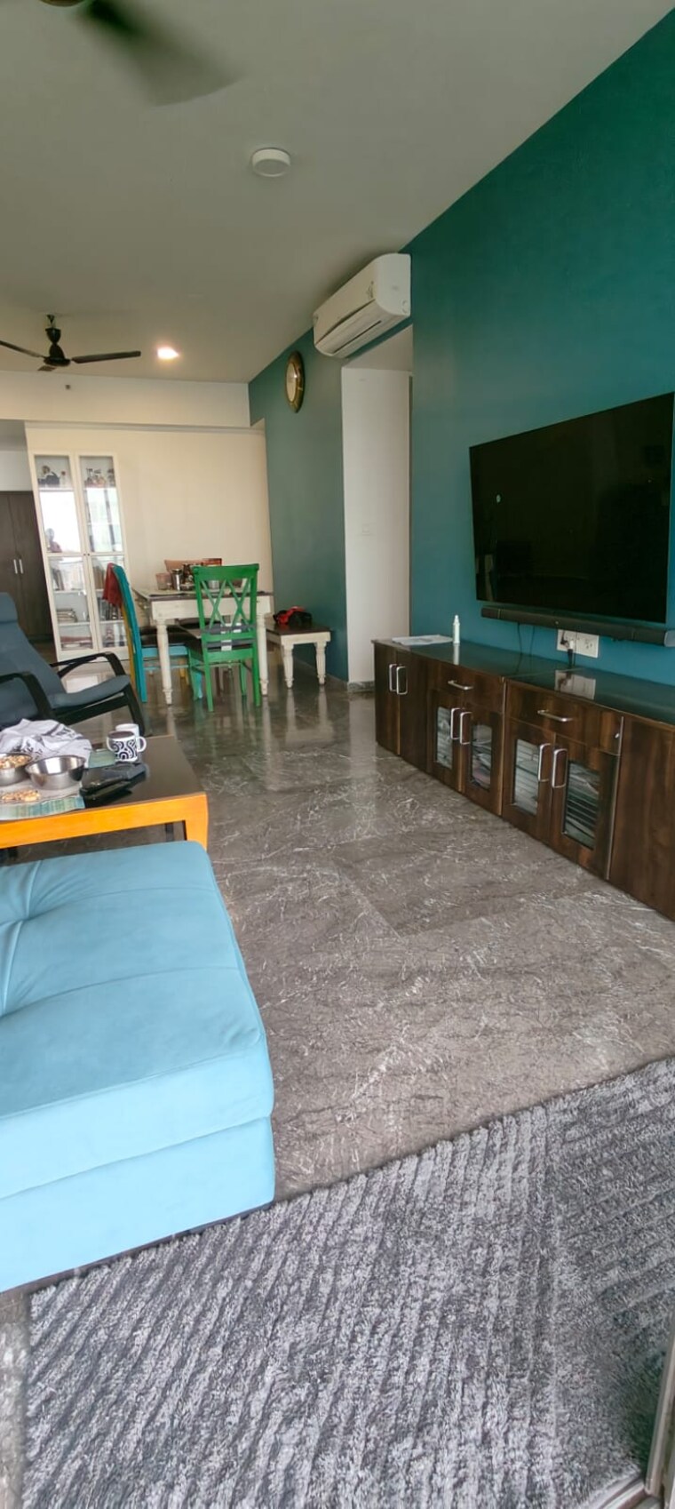 Bedroom, lodha-new-cuffe-parade 3 Bedroom 1522 Sq.Ft. Apartment In Wadala Mumbai 9243279