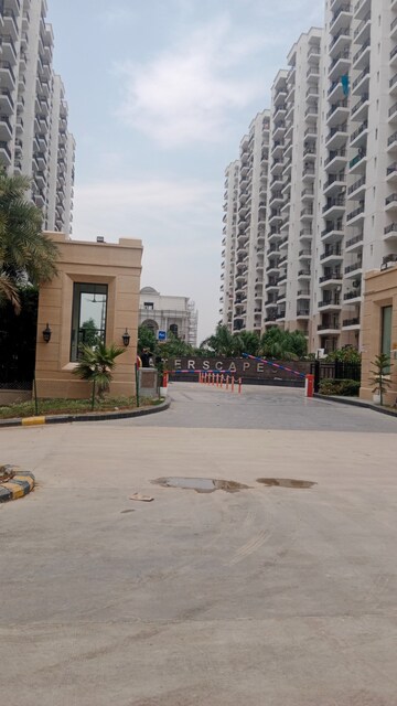 3 BHK Apartment – Exterior View View at Omaxe Waterscapes, Gomti Nagar - for Sale