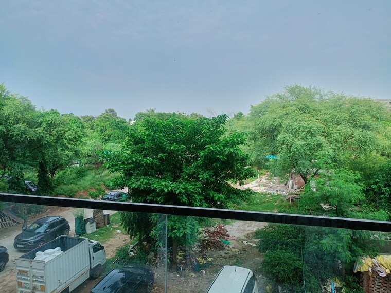 Garden, sector 23 dwarka 1 Bedroom 540 Sq.Ft. Apartment In Sector 23 Dwarka Delhi 9243285