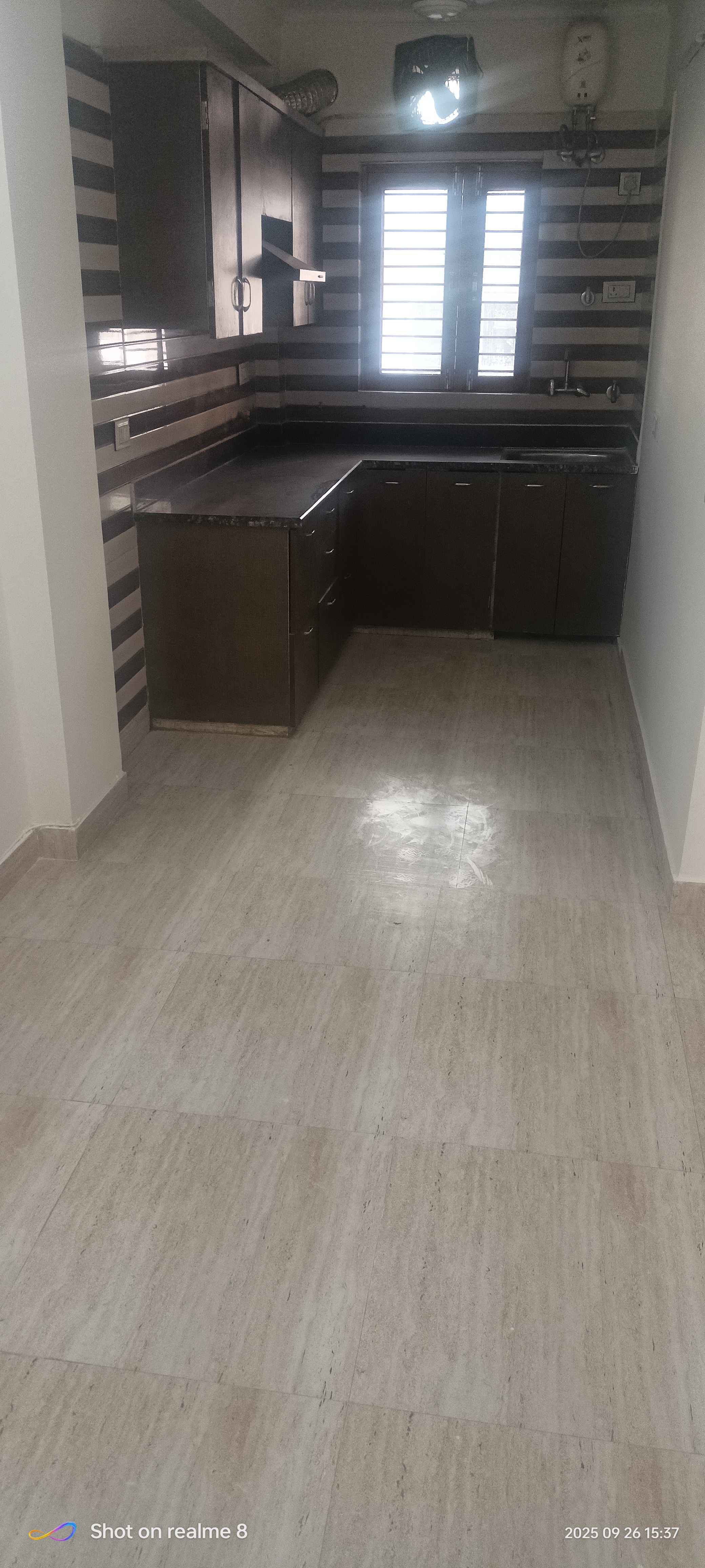 2 BHK + Servant Room 900 Sq.Ft. Builder Floor in RBC II