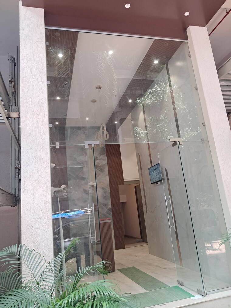 Kitchen, sripad-garden-view 1 Bedroom 439 Sq.Ft. Apartment In Ghatkopar East Mumbai 9243282