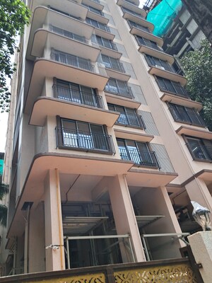 1 BHK Apartment For Sale in Sripad Garden View, Ghatkopar East