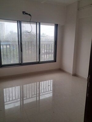 Building Lobby in 1 BHK Apartment at Sripad Garden View, Ghatkopar East – for Sale