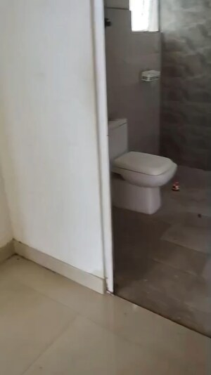 Bathroom in 3 BHK Apartment at ROF Aalayas, Sector 102 – for Rent