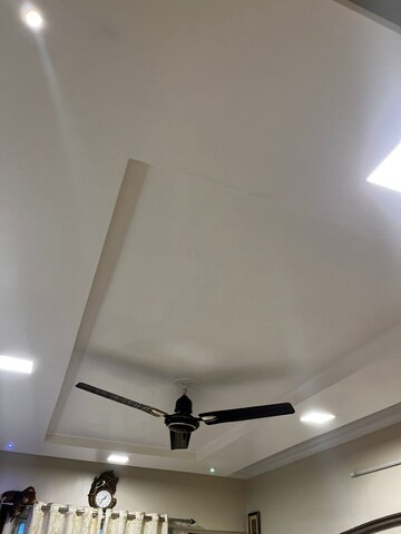 Furnished Amenities in 2 BHK Apartment at Sai Dham CHS, Dhanori – for Rent
