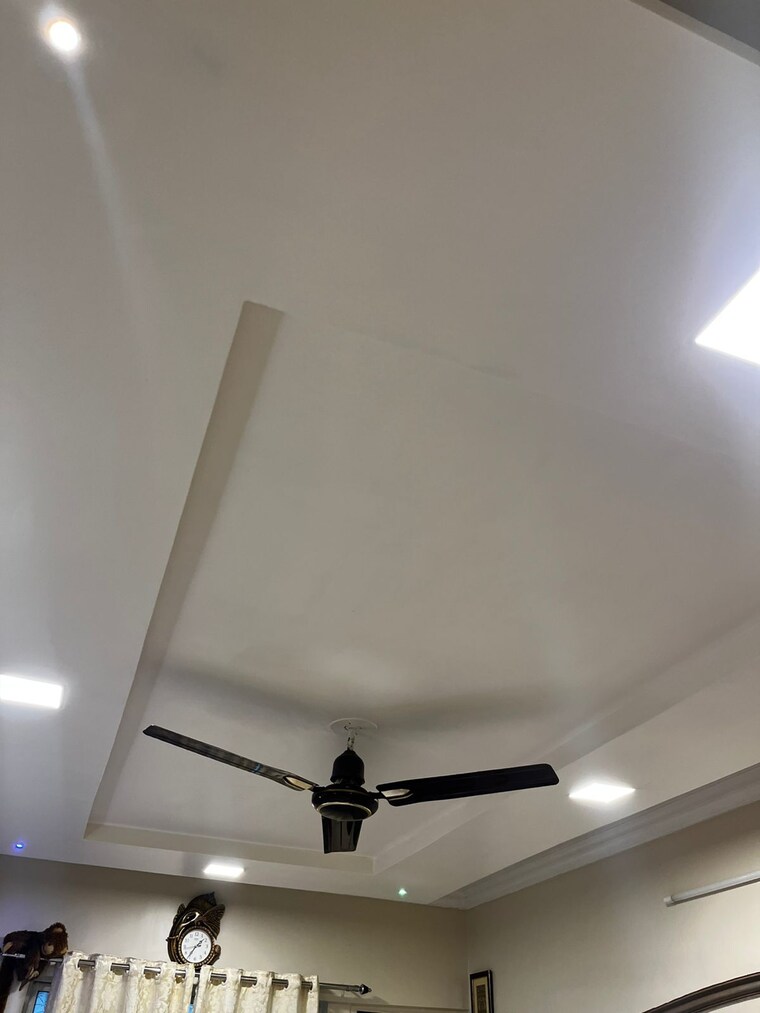 undefined, sai-dham-chs 2 Bedroom 1250 Sq.Ft. Apartment In Dhanori Pune 9243294