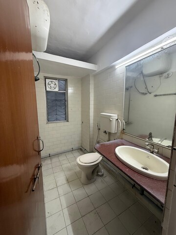 Master Bedroom in 3.5 BHK Villa at Gera Harmony, Kalyani Nagar – for Rent
