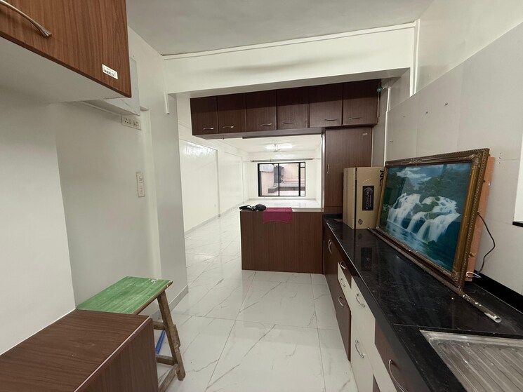 Kitchen, gera-harmony 3.5 Bedroom 2350 Sq.Ft. Villa In Kalyani Nagar Pune 9243298