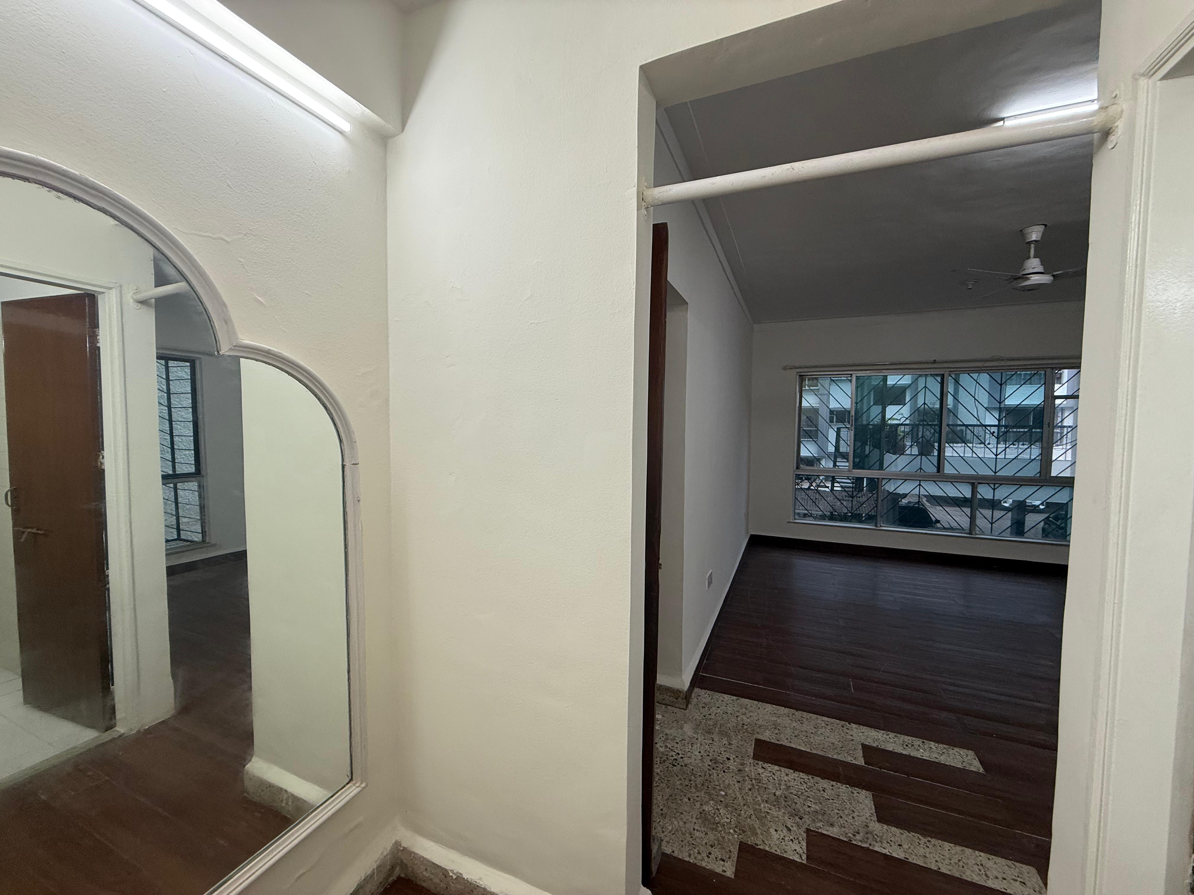 3.5 BHK Villa For Rent in Gera Harmony