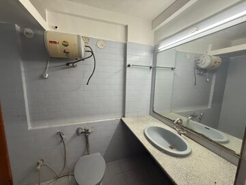 Team Area in 3.5 BHK Villa at Gera Harmony, Kalyani Nagar – for Rent