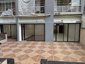 3.5 BHK Villa – Exterior View View at Gera Harmony, Kalyani Nagar - for Rent