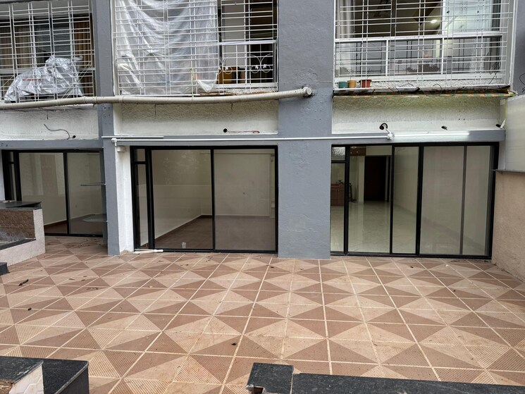 Exterior View, gera-harmony 3.5 Bedroom 2350 Sq.Ft. Villa In Kalyani Nagar Pune 9243298