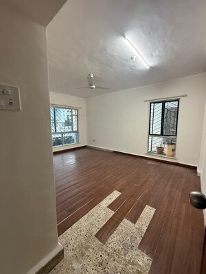 Bedroom in 3.5 BHK Villa at Gera Harmony, Kalyani Nagar – for Rent