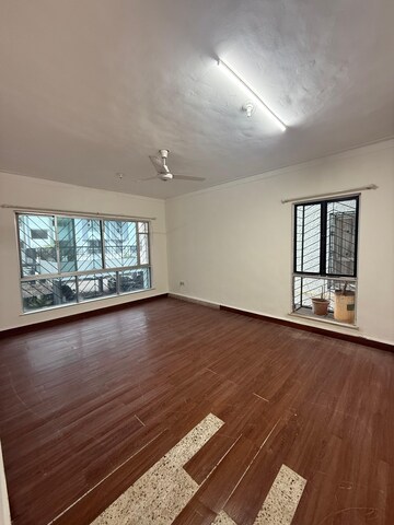 Room in 3.5 BHK Villa at Gera Harmony, Kalyani Nagar – for Rent