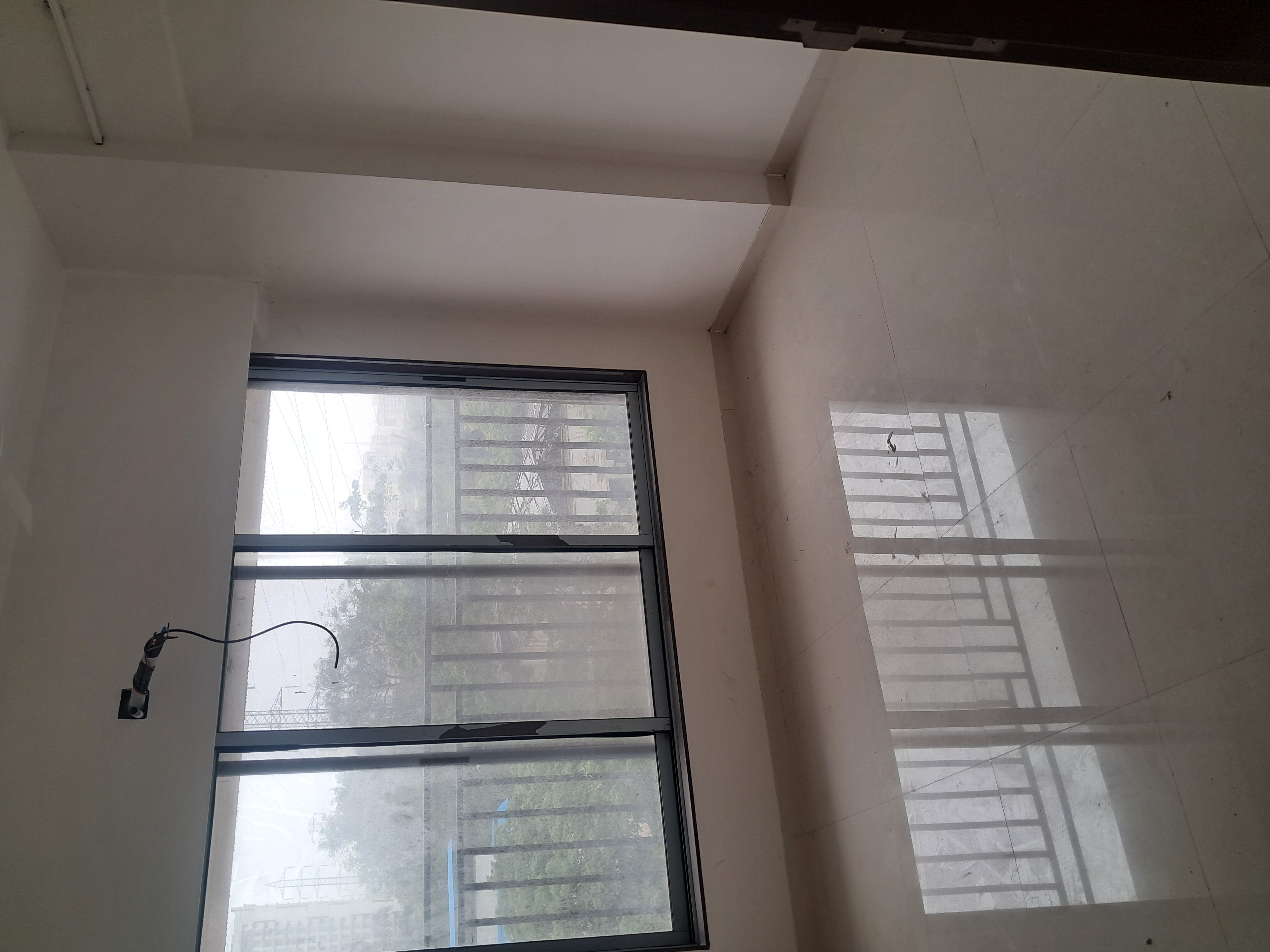 3 BHK + Pooja Room Apartment For Sale in Sripad Garden View