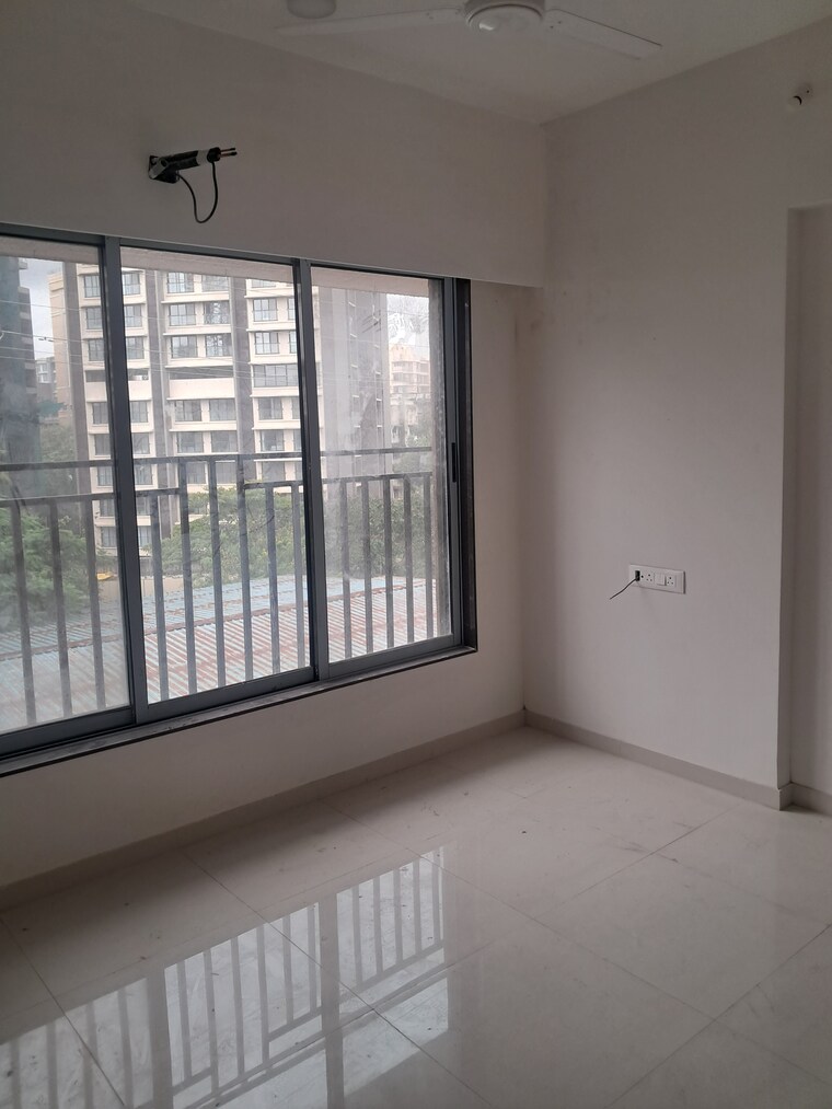 Balcony, sripad-garden-view 3 Bedroom 750 Sq.Ft. Apartment In Ghatkopar East Mumbai 9243304