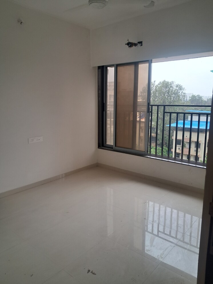 Balcony, sripad-garden-view 3 Bedroom 750 Sq.Ft. Apartment In Ghatkopar East Mumbai 9243304