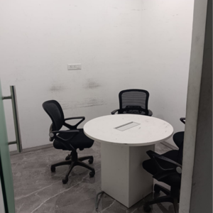 Team Area in  Office Space at Alphathum, Sector 90 – for Rent