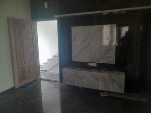 Kitchen in 2 BHK Builder Floor at Nri Layout – for Rent