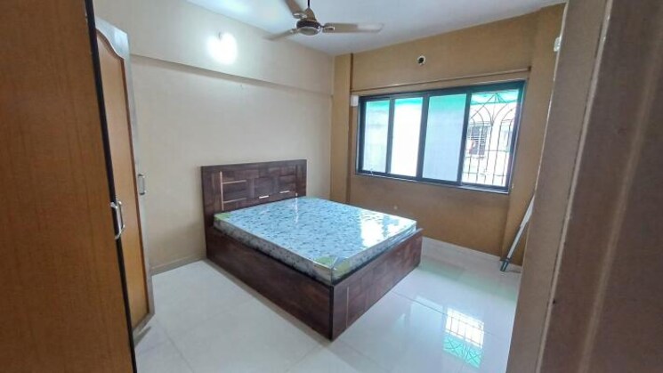 Bedroom, rajshree-tower 2 Bedroom 950 Sq.Ft. Apartment In Uthalsar Thane 9243324