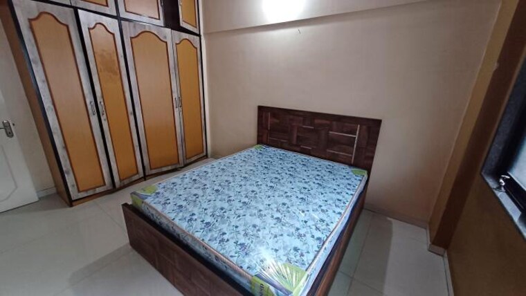 Bedroom, rajshree-tower 2 Bedroom 950 Sq.Ft. Apartment In Uthalsar Thane 9243324