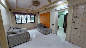 2 BHK Apartment For Rent in Rajshree Tower, Uthalsar