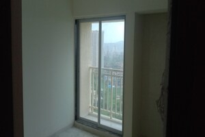 1 BHK Apartment For Rent in Uma Elements, Daighar Gaon