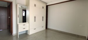 3 BHK Builder Floor For Rent in Sector 16