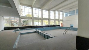 Swimming Pool in 3 BHK Apartment at Green City Eutopia, Btm Layout – for Sale