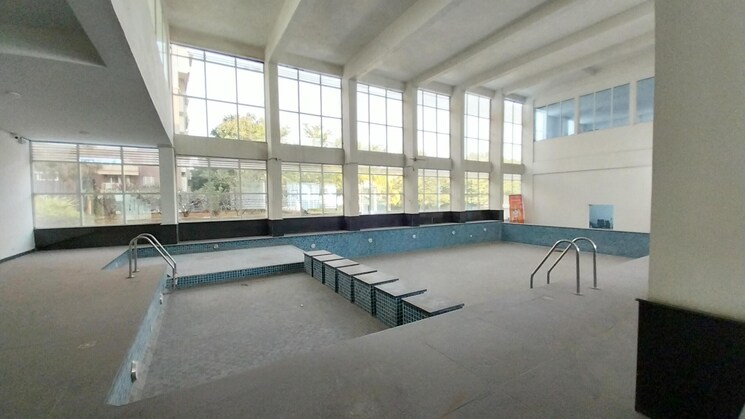 Swimming Pool, green-city-eutopia 3 Bedroom 1545 Sq.Ft. Apartment In Btm Layout Bangalore 9243325