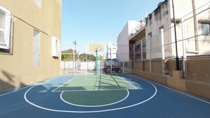 3 BHK Apartment – Exterior View View at Green City Eutopia, Btm Layout - for Sale