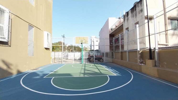 Exterior View, green-city-eutopia 3 Bedroom 1545 Sq.Ft. Apartment In Btm Layout Bangalore 9243325