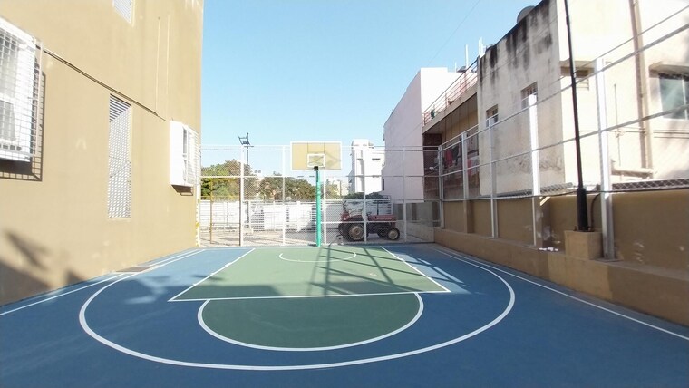 Exterior View, green-city-eutopia 3 Bedroom 1545 Sq.Ft. Apartment In Btm Layout Bangalore 9243325