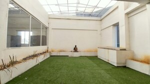 Balcony in 3 BHK Apartment at Green City Eutopia, Btm Layout – for Sale