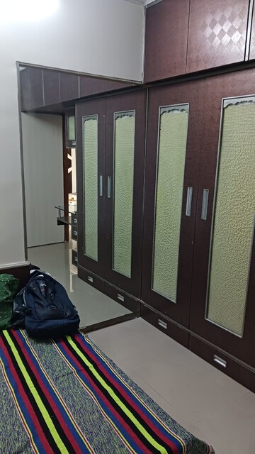 Furnished Amenities in 2 BHK Apartment at Vihang Garden, Pokhran Road No One – for Rent