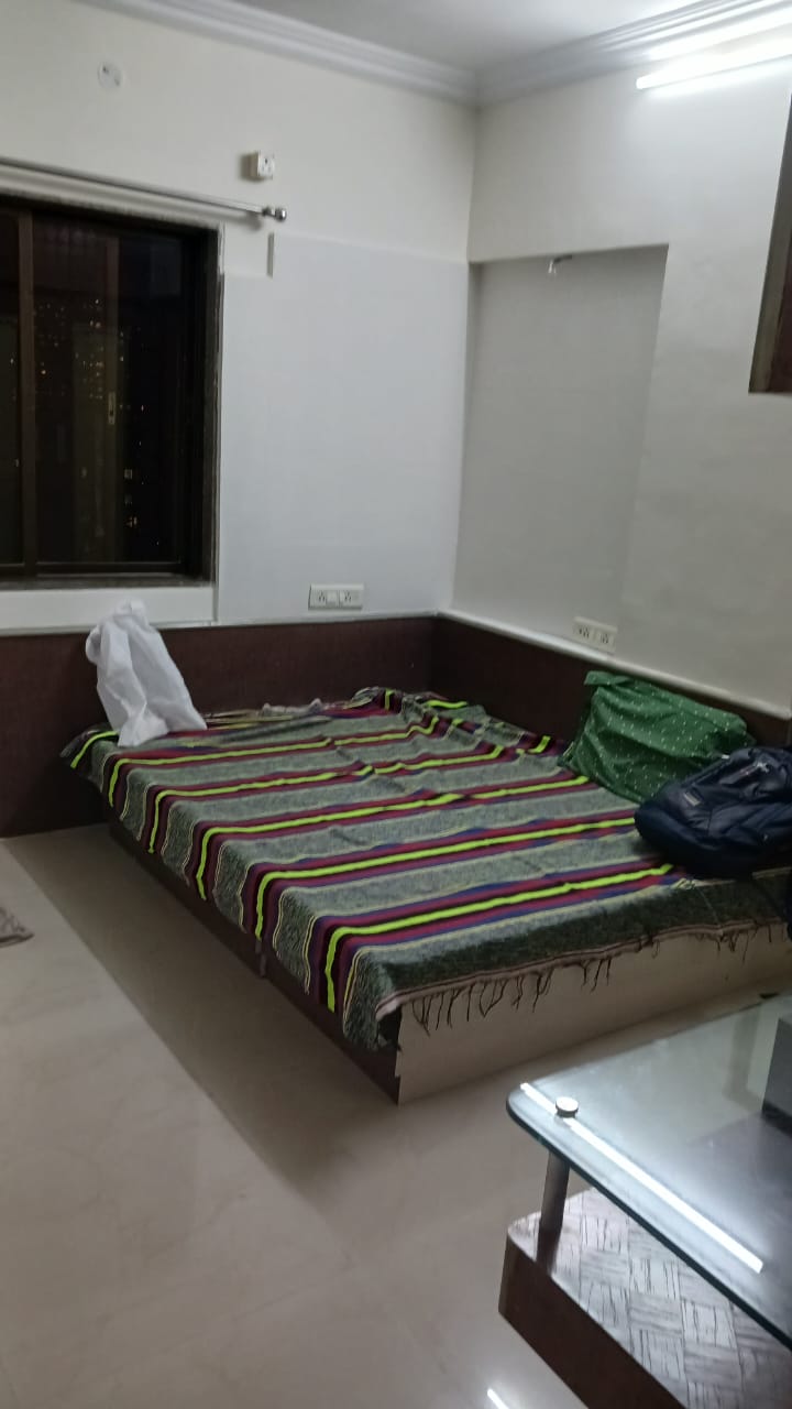 2 BHK + Extra Room Apartment For Rent in Vihang Garden