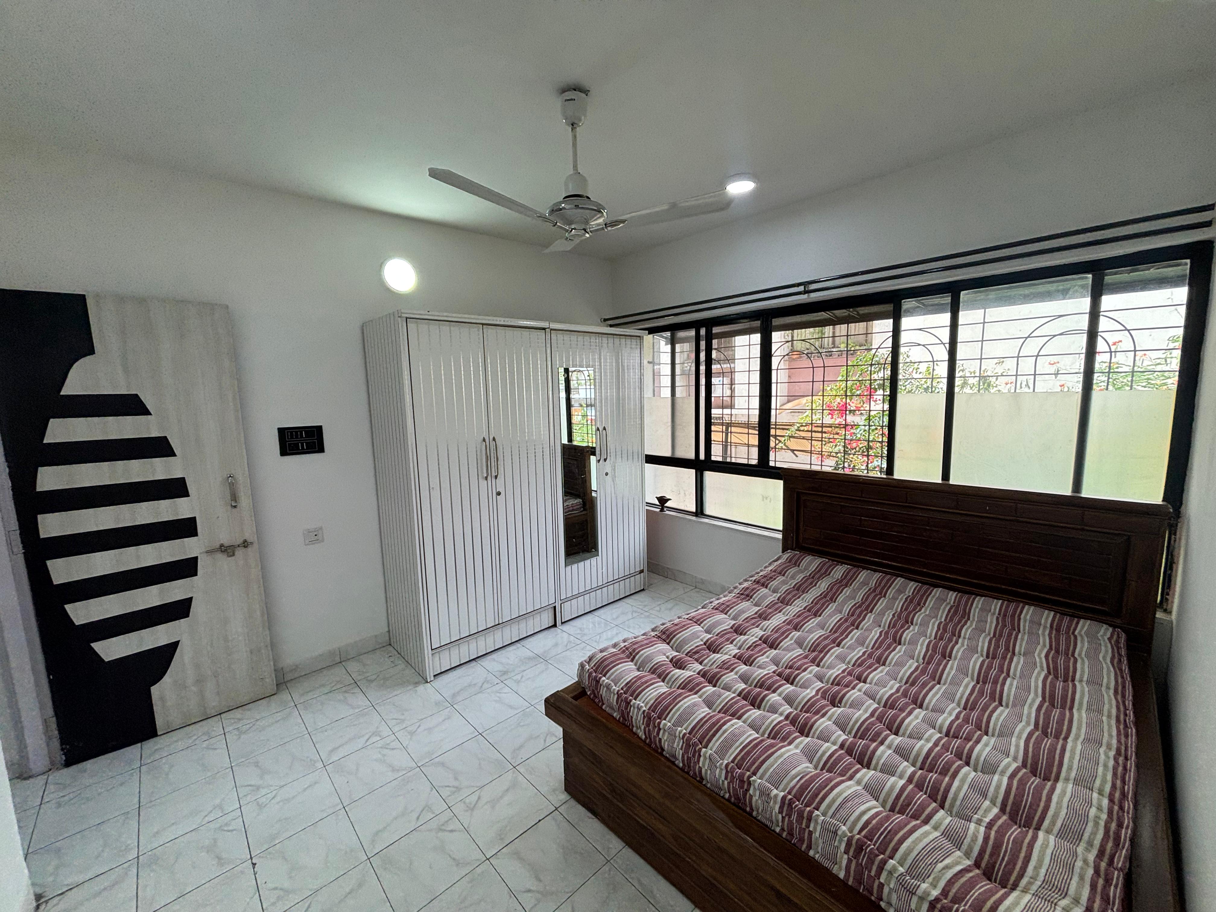 2 BHK 589 Sq.Ft. Apartment in Jagdale Amizra