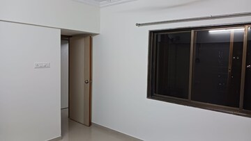 Bedroom in 2 BHK Apartment at Vihang Garden, Pokhran Road No One – for Rent