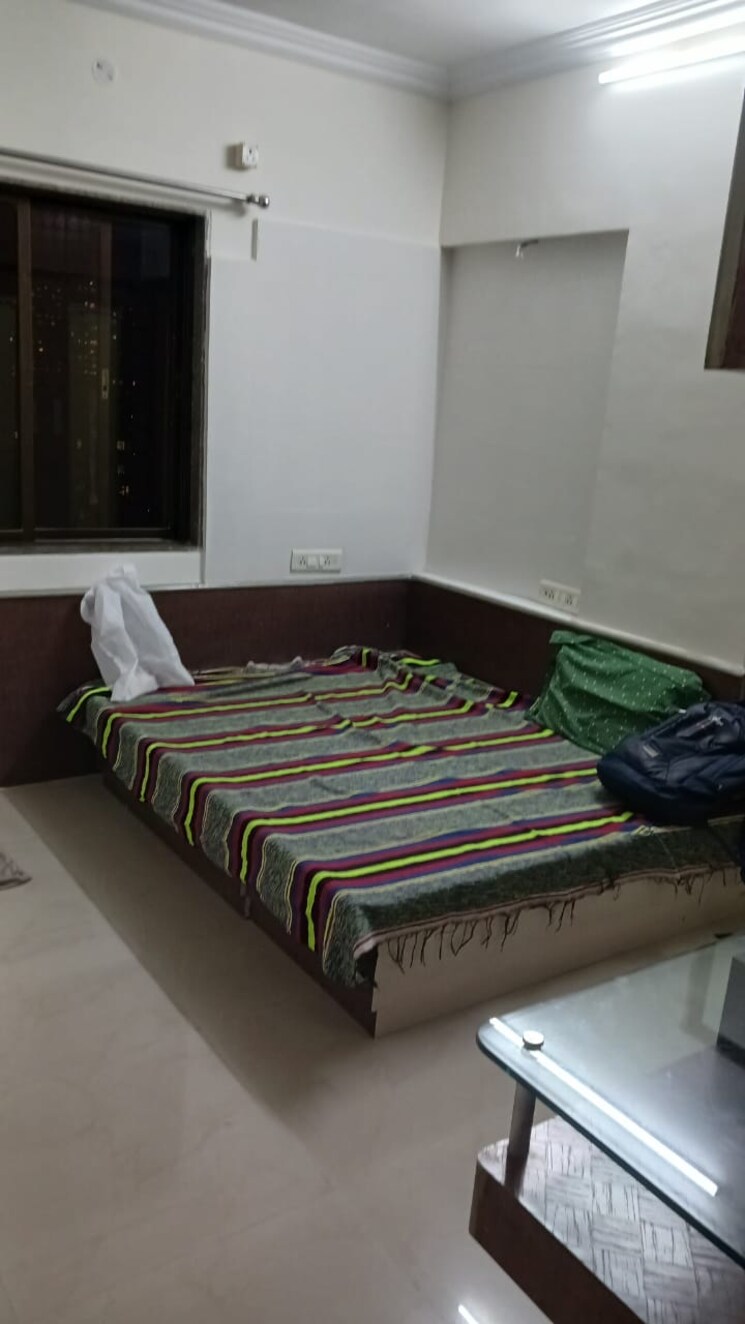 Bedroom, vihang-garden 2 Bedroom 710 Sq.Ft. Apartment In Pokhran Road No One Thane 9243338
