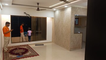 2 BHK Apartment For Rent in Vihang Garden, Pokhran Road No One