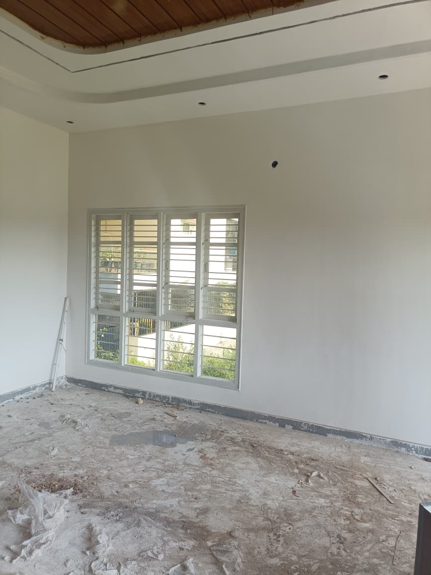 2 BHK + Pooja Room Builder Floor For Rent in Nandini Enterprises