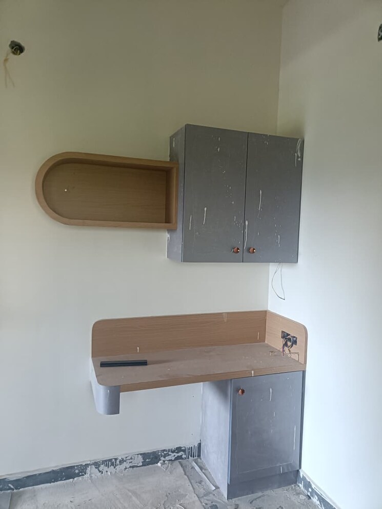 undefined, nri layout 2 Bedroom 1200 Sq.Ft. Builder Floor In Nri Layout Bangalore 9243340