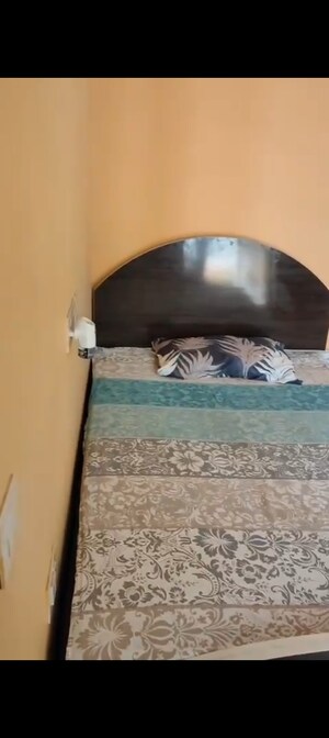 Furnished Amenities in 2 BHK Apartment at SCC Sapphire, Raj Nagar Extension – for Rent