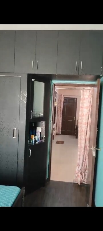 Building Lobby in 2 BHK Apartment at SCC Sapphire, Raj Nagar Extension – for Rent