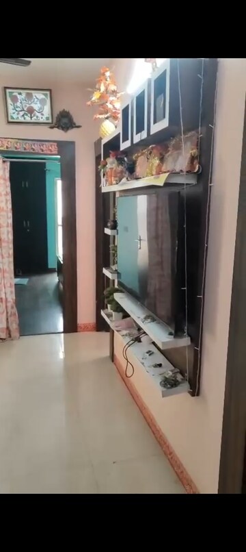 Furnished Amenities in 2 BHK Apartment at SCC Sapphire, Raj Nagar Extension – for Rent