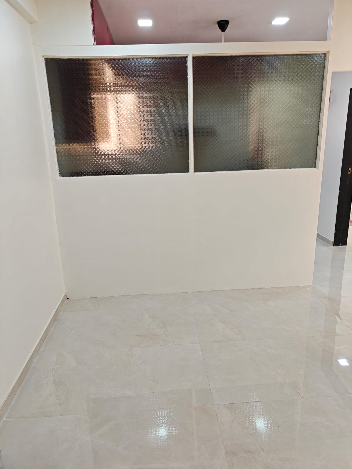 1 BHK + Extra Room Apartment For Rent in Manohar Mahal