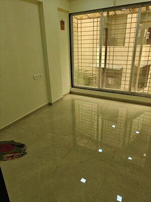 Bedroom in 1 BHK Apartment at Manohar Mahal, Panch Pakhadi – for Rent