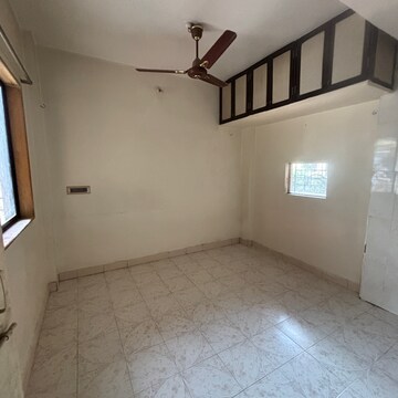 Room in 3 BHK Apartment at New Panvel – for Rent