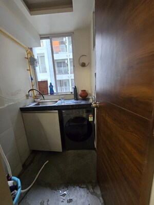 Furnished Amenities in 3 BHK Apartment at Sama Savli Road – for Sale